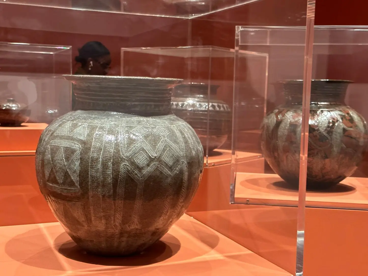 Tate Modern Unveils Landmark Nigerian Modernism Exhibition, Showcasing Over 50 Artists